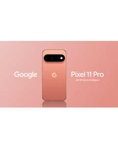 Google pixel 11